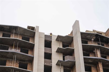 农村老房子用钢结构加固老屋顶用什么顶住他 全国钢结构厂 第5张