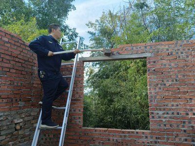 房屋加固需要报备吗(房屋加固是否需要报备) 建筑消防设计 第1张 房屋加固需要报备吗(房屋加固是否需要报备) 建筑消防设计 第1张