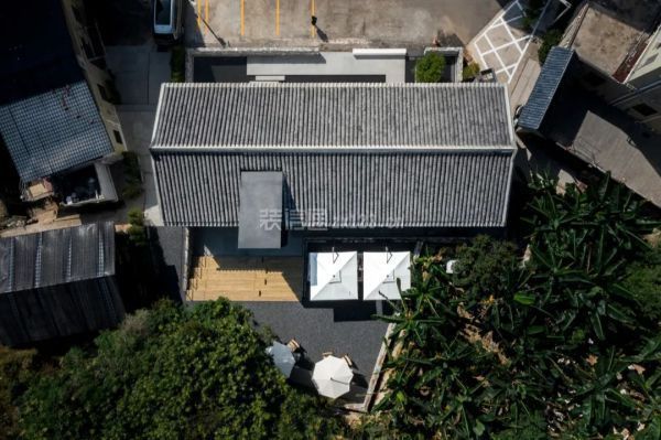 房屋改造设计方案模板(房屋改造设计方案) 建筑效果图设计 第5张 房屋改造设计方案模板(房屋改造设计方案) 建筑效果图设计 第5张