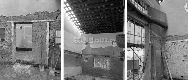 房屋改造设计方案模板(房屋改造设计方案) 建筑效果图设计 第4张 房屋改造设计方案模板(房屋改造设计方案) 建筑效果图设计 第4张