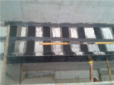 楼面加固碳纤维施工方案(碳纤维加固施工安全措施) 北京钢结构设计 第5张 楼面加固碳纤维施工方案(碳纤维加固施工安全措施) 北京钢结构设计 第5张