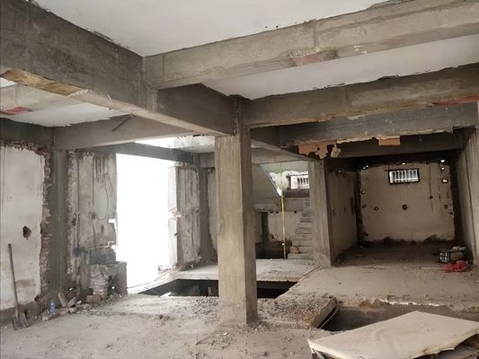 农村房屋加固需要什么手续(农村房屋加固所需手续) 北京加固设计(加固设计公司) 第2张 农村房屋加固需要什么手续(农村房屋加固所需手续) 北京加固设计(加固设计公司) 第2张