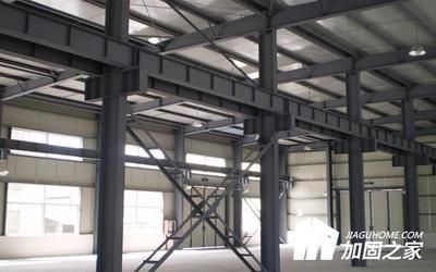 工业厂房钢结构(钢结构厂房的设计与施工) 建筑施工图设计 第5张 工业厂房钢结构(钢结构厂房的设计与施工) 建筑施工图设计 第5张