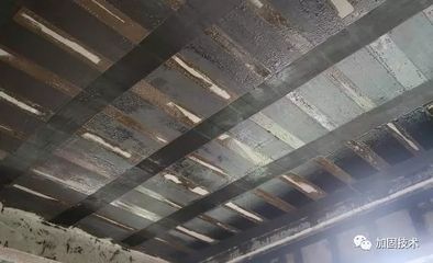 结构加固碳纤维布施工规范最新 建筑施工图设计 第2张 结构加固碳纤维布施工规范最新 建筑施工图设计 第2张