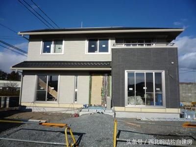 钢结构房屋每平米多少钱（钢结构房屋造价影响因素详解） 装饰幕墙设计 第5张