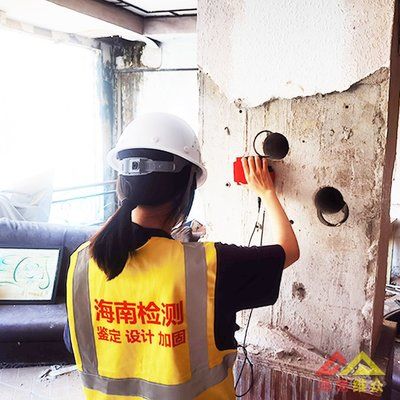 房屋加固是否需要报建 钢结构玻璃栈道设计 第5张 房屋加固是否需要报建 钢结构玻璃栈道设计 第5张