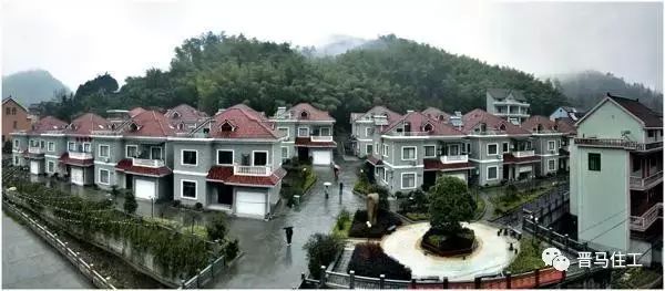 农村 轻型钢结构住宅(轻钢结构住宅的保养方法) 建筑效果图设计 第2张 农村 轻型钢结构住宅(轻钢结构住宅的保养方法) 建筑效果图设计 第2张
