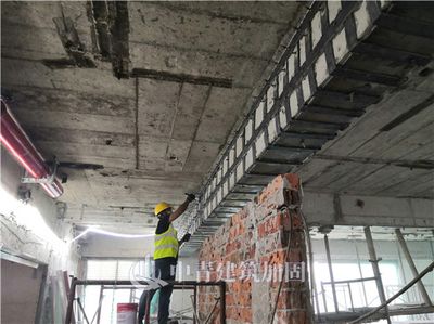 建筑改造加固工程(建筑加固改造加固工程在现代城市建设中扮演着越来越重要的角色) 钢结构桁架施工 第4张 建筑改造加固工程(建筑加固改造加固工程在现代城市建设中扮演着越来越重要的角色) 钢结构桁架施工 第4张