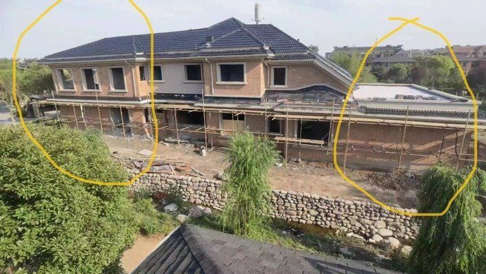 别墅改扩建施工工人怎么办(别墅改扩建如何处理) 结构地下室施工 第1张 别墅改扩建施工工人怎么办(别墅改扩建如何处理) 结构地下室施工 第1张