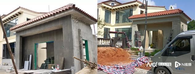 别墅改扩建施工工人怎么办(别墅改扩建如何处理) 结构地下室施工 第5张 别墅改扩建施工工人怎么办(别墅改扩建如何处理) 结构地下室施工 第5张