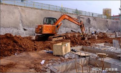 基坑加固是开挖前还是开挖后进行 装饰家装设计 第4张 基坑加固是开挖前还是开挖后进行 装饰家装设计 第4张