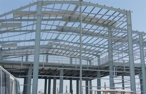 钢结构房屋建造价格多少钱一平方(钢结构房屋建造价格的详细解析) 北京加固设计(加固设计公司) 第2张 钢结构房屋建造价格多少钱一平方(钢结构房屋建造价格的详细解析) 北京加固设计(加固设计公司) 第2张