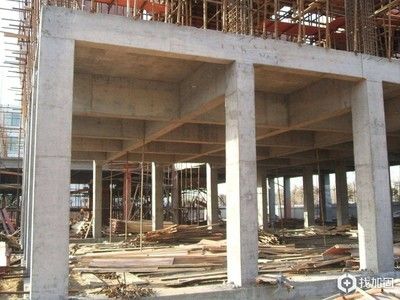 砖混结构改造框架结构（砖混结构改造审批流程详解） 钢结构蹦极设计 第2张