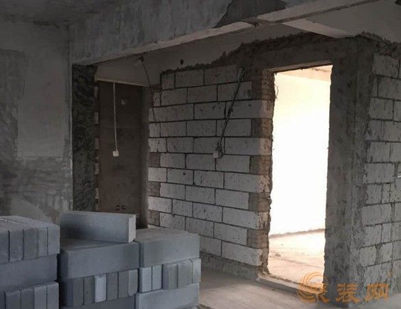 砖混结构改造框架结构（砖混结构改造审批流程详解） 钢结构蹦极设计 第4张