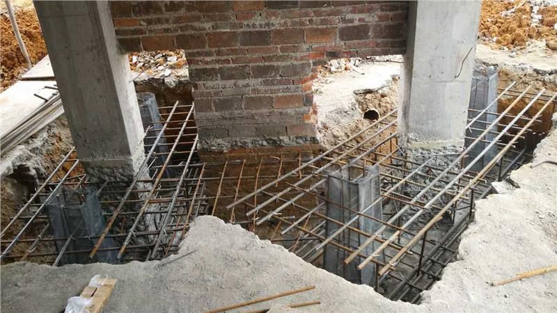 房子加建专业加固(加固公司资质认证标准) 钢结构异形设计 第3张 房子加建专业加固(加固公司资质认证标准) 钢结构异形设计 第3张