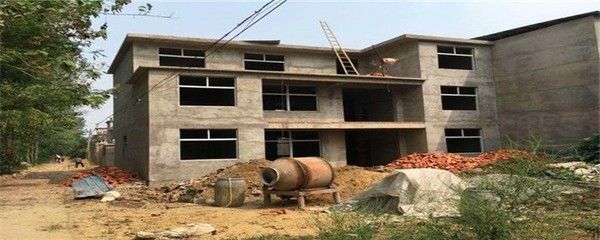 预制板房可以住多少年 北京加固设计 第4张 预制板房可以住多少年 北京加固设计 第4张