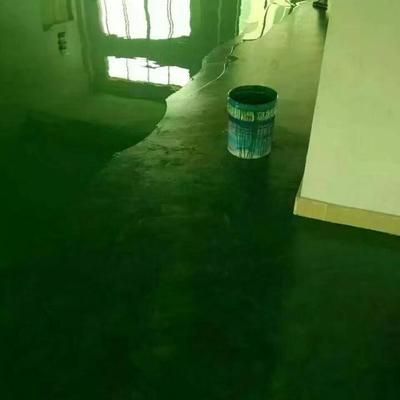 环氧树脂做墙面怎么样（环氧树脂作为一种高性能的建筑材料） 钢结构跳台设计 第5张