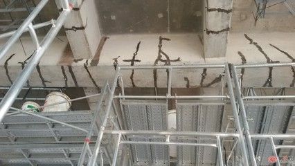 房屋维修加固方案怎么写 装饰工装施工 第3张