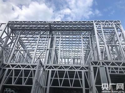钢结构住宅施工方案（钢结构住宅施工成本控制） 装饰家装施工 第3张