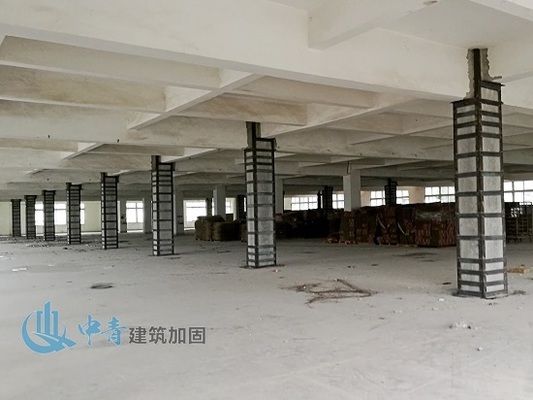 房屋建筑加固设计与施工(房屋加固施工的安全管理措施) 结构砌体施工 第3张 房屋建筑加固设计与施工(房屋加固施工的安全管理措施) 结构砌体施工 第3张