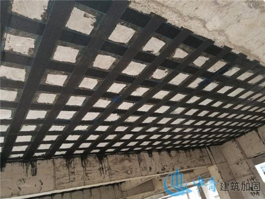房屋建筑加固设计与施工(房屋加固施工的安全管理措施) 结构砌体施工 第5张 房屋建筑加固设计与施工(房屋加固施工的安全管理措施) 结构砌体施工 第5张