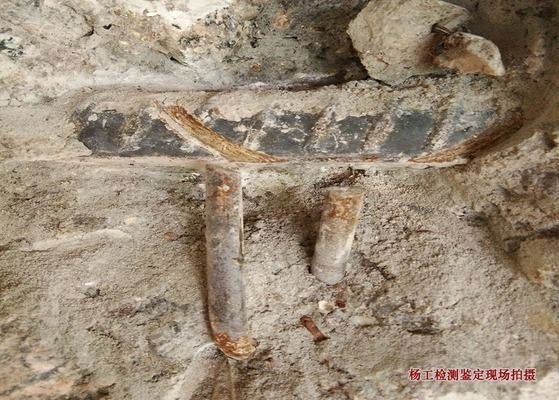 房屋加固改造方案怎么写(房屋加固改造方案) 建筑方案施工 第3张 房屋加固改造方案怎么写(房屋加固改造方案) 建筑方案施工 第3张