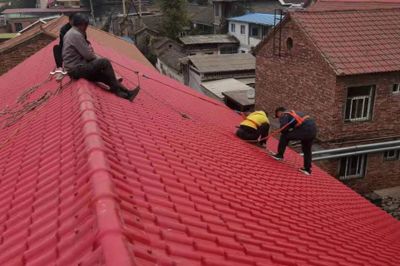 更换屋面 建筑消防施工 第3张 更换屋面 建筑消防施工 第3张