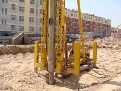 地基加固处理方法视频讲解(地基加固处理方式) 结构污水处理池设计 第3张 地基加固处理方法视频讲解(地基加固处理方式) 结构污水处理池设计 第3张