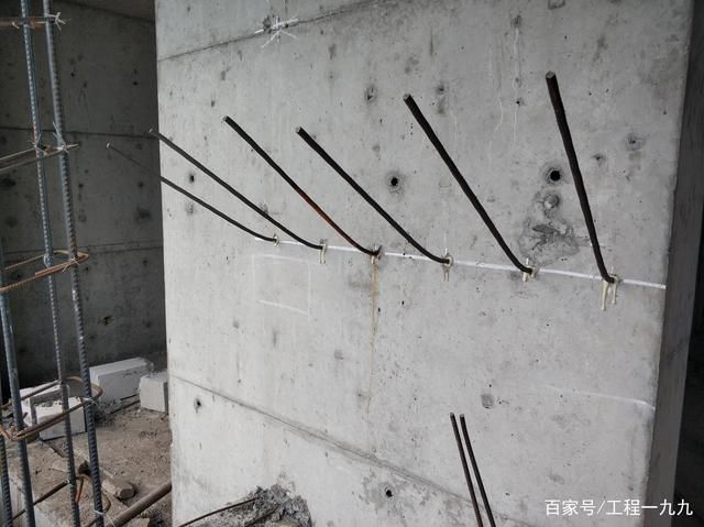 砌体墙加固方法图片及价格（砌体墙加固哪家公司好） 钢结构桁架施工 第5张