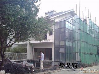 别墅加建改造费用多少(别墅加建后的维护费用) 结构框架设计 第4张 别墅加建改造费用多少(别墅加建后的维护费用) 结构框架设计 第4张
