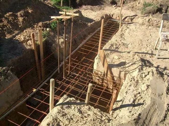 重力式挡土墙施工方法 北京钢结构设计问答