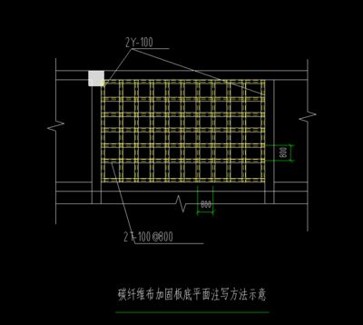 加固用碳纤维布价格 建筑方案施工 第5张 加固用碳纤维布价格 建筑方案施工 第5张
