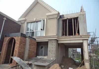 别墅改造扩建后可以过户吗(别墅扩建后如何补办变更登记) 结构工业钢结构设计 第5张 别墅改造扩建后可以过户吗(别墅扩建后如何补办变更登记) 结构工业钢结构设计 第5张