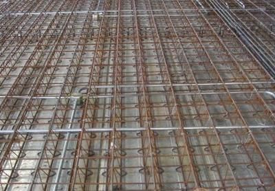 一般楼层板多少厘米（一般楼层板的厚度通常在8-12厘米之间） 钢结构有限元分析设计 第5张