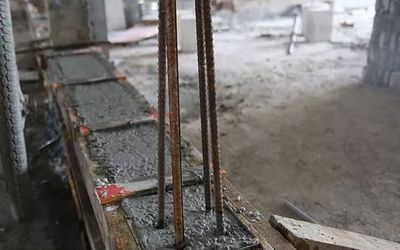 加固设计费用怎么算 结构工业钢结构施工 第5张 加固设计费用怎么算 结构工业钢结构施工 第5张