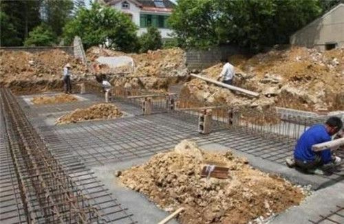 加固地基的机理(地基加固的机理) 北京网架设计 第3张 加固地基的机理(地基加固的机理) 北京网架设计 第3张
