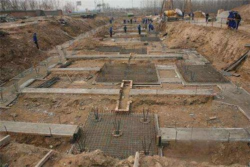加固地基的机理(地基加固的机理) 北京网架设计 第2张 加固地基的机理(地基加固的机理) 北京网架设计 第2张