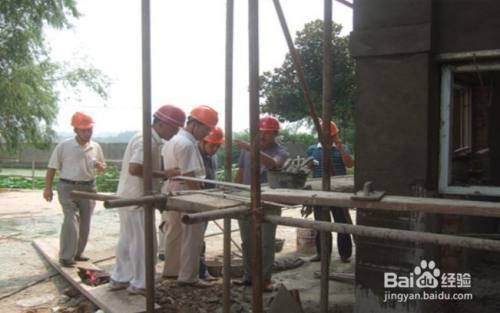 房屋加固改建流程视频(房屋加固改建流程) 钢结构玻璃栈道施工 第4张 房屋加固改建流程视频(房屋加固改建流程) 钢结构玻璃栈道施工 第4张