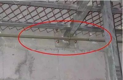 空心楼板怎么固定膨胀螺丝（在空心楼板上固定膨胀螺丝的方法） 结构机械钢结构施工 第5张