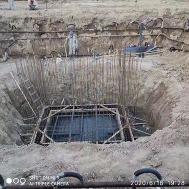 基坑地基加固的目的是什么(基坑地基加固施工常见问题及解决方法,基坑加固技术有哪些种类) 结构工业钢结构设计 第4张 基坑地基加固的目的是什么(基坑地基加固施工常见问题及解决方法,基坑加固技术有哪些种类) 结构工业钢结构设计 第4张