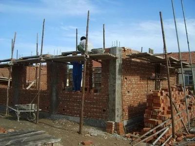 房屋修缮加固类资质（房屋修缮加固类资质与加固资质区别） 结构框架设计 第2张