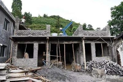 房屋修缮加固类资质（房屋修缮加固类资质与加固资质区别） 结构框架设计 第1张