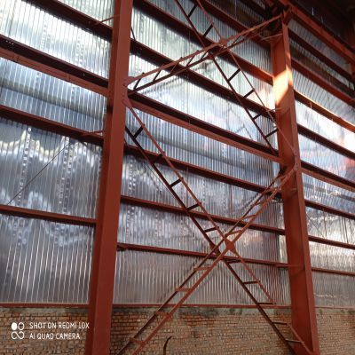 房屋修缮加固类资质（房屋修缮加固类资质与加固资质区别） 结构框架设计 第5张