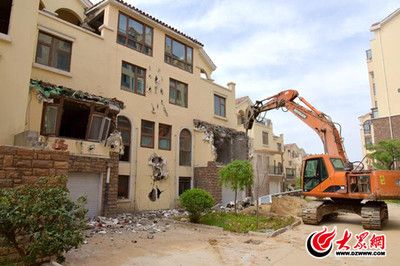 别墅改建违法吗(别墅改建是否违法) 钢结构网架设计 第5张 别墅改建违法吗(别墅改建是否违法) 钢结构网架设计 第5张