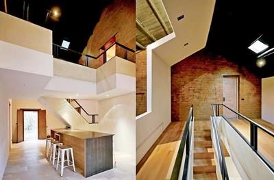 建筑加固改造工程案例分析.pdf（建筑加固改造工程案例分析） 钢结构框架施工 第3张