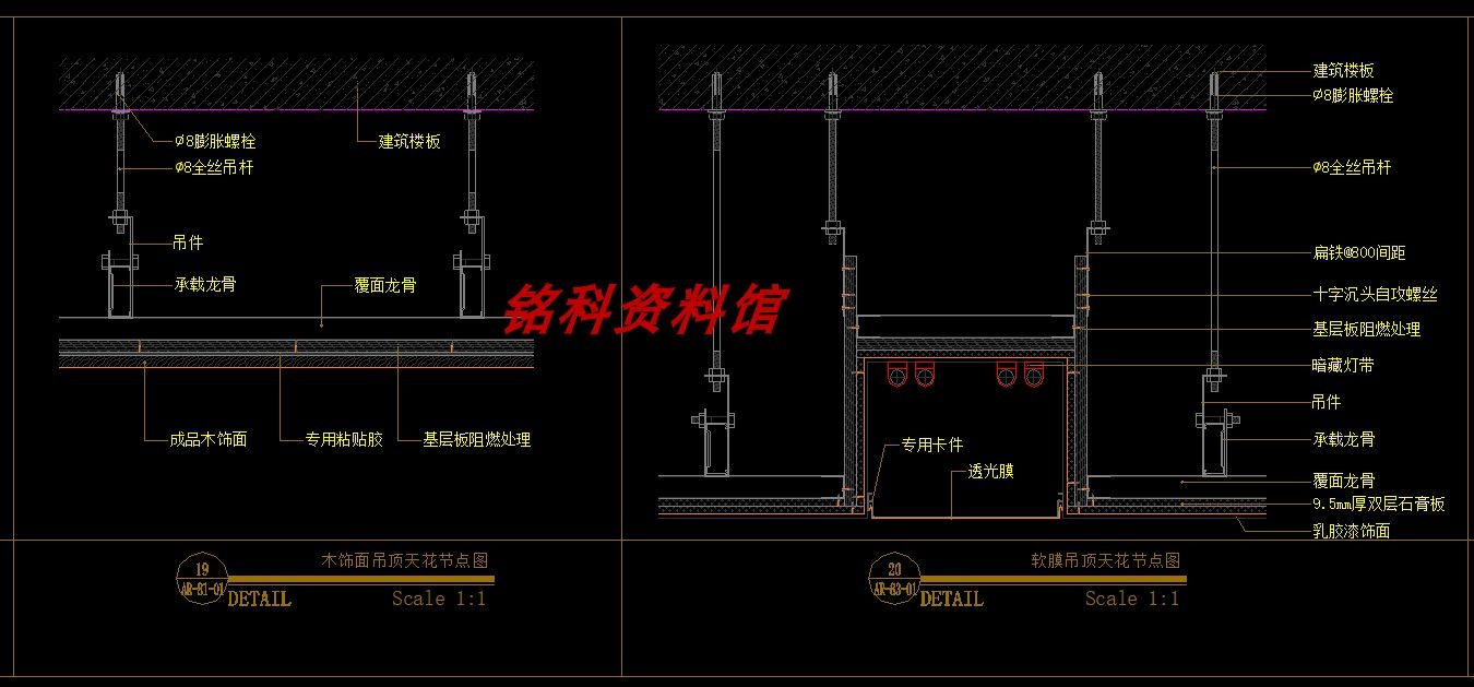 楼板膨胀螺丝孔需怎么修补（修补楼板孔洞的注意事项） 建筑消防施工 第3张