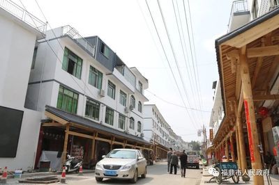 楼房改造设计（楼房改造设计的关键要素） 结构工业钢结构施工 第4张