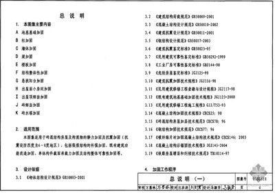 砖混结构加固设计规范标准要求 建筑效果图设计 第3张 砖混结构加固设计规范标准要求 建筑效果图设计 第3张
