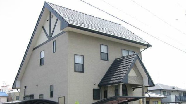钢结构房屋是怎样的 北京加固设计(加固设计公司) 第3张 钢结构房屋是怎样的 北京加固设计(加固设计公司) 第3张