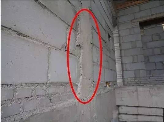 砖混结构构造柱施工工艺流程(构造柱施工中钢筋绑扎技巧) 钢结构网架设计 第1张 砖混结构构造柱施工工艺流程(构造柱施工中钢筋绑扎技巧) 钢结构网架设计 第1张